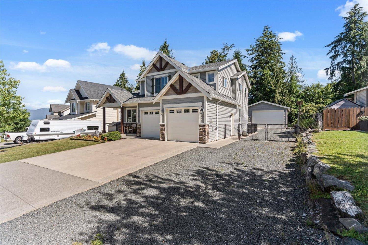 50305 Sienna Avenue, Eastern Hillsides, Chilliwack, British Columbia  V4Z 0C4 - Photo 3 - R3135911