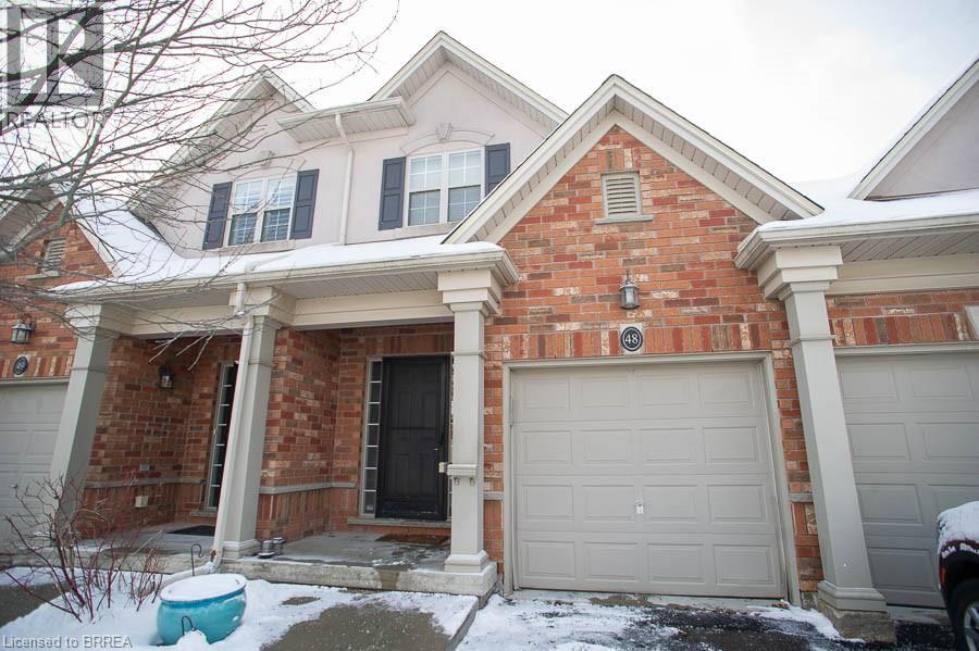 655 Park Road N Unit# 48, Brantford, Ontario  N3R 0A2 - Photo 3 - 40803895