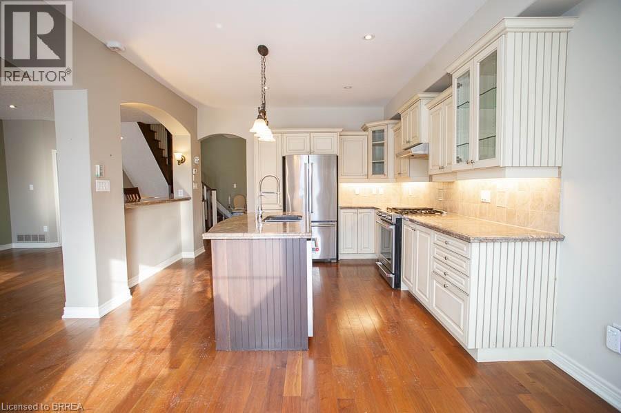 655 Park Road N Unit# 48, Brantford, Ontario  N3R 0A2 - Photo 7 - 40803895
