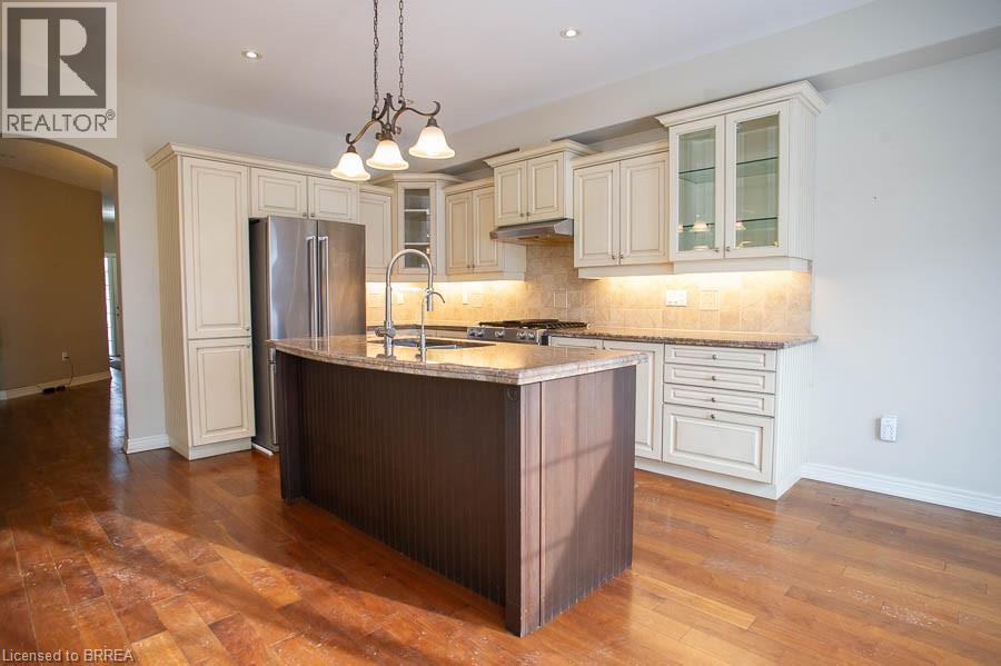655 Park Road N Unit# 48, Brantford, Ontario  N3R 0A2 - Photo 8 - 40803895