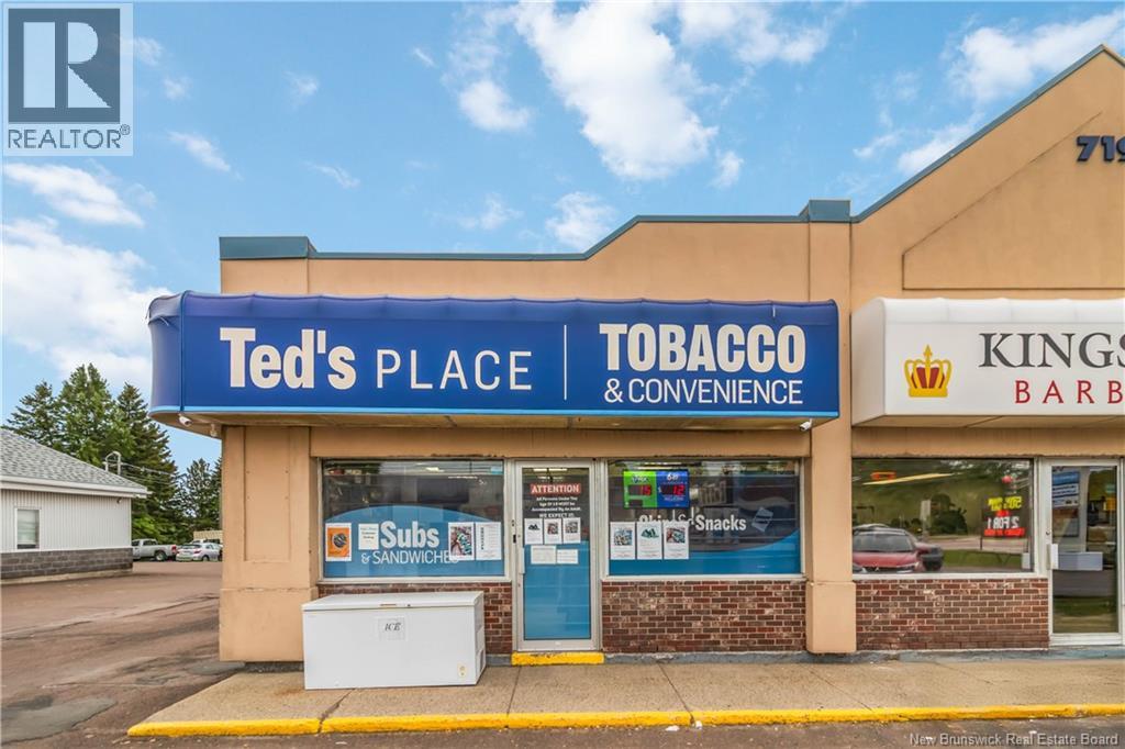719 Coverdale Road Unit# 103, Riverview, New Brunswick