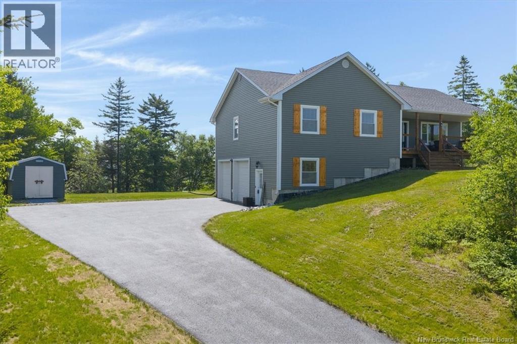 44 Sky View Terrace, quispamsis, New Brunswick