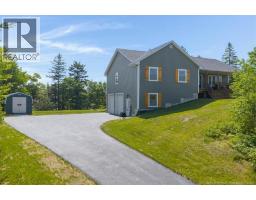 44 Sky View Terrace, Quispamsis, New Brunswick