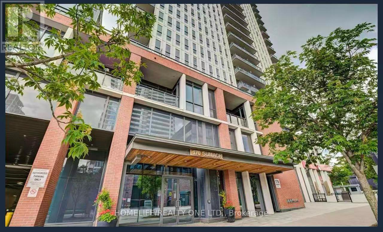 302 - 170 Sumach Street, Toronto, Ontario  M5A 0C3 - Photo 2 - C13437648