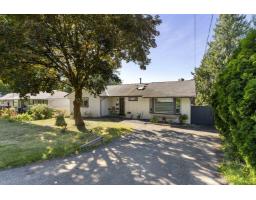 11399 S LOUGHREN DRIVE, Surrey, British Columbia