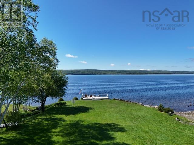 68 D Hutchison Road, Baddeck Inlet, Nova Scotia  B0E 1B0 - Photo 2 - 202614458