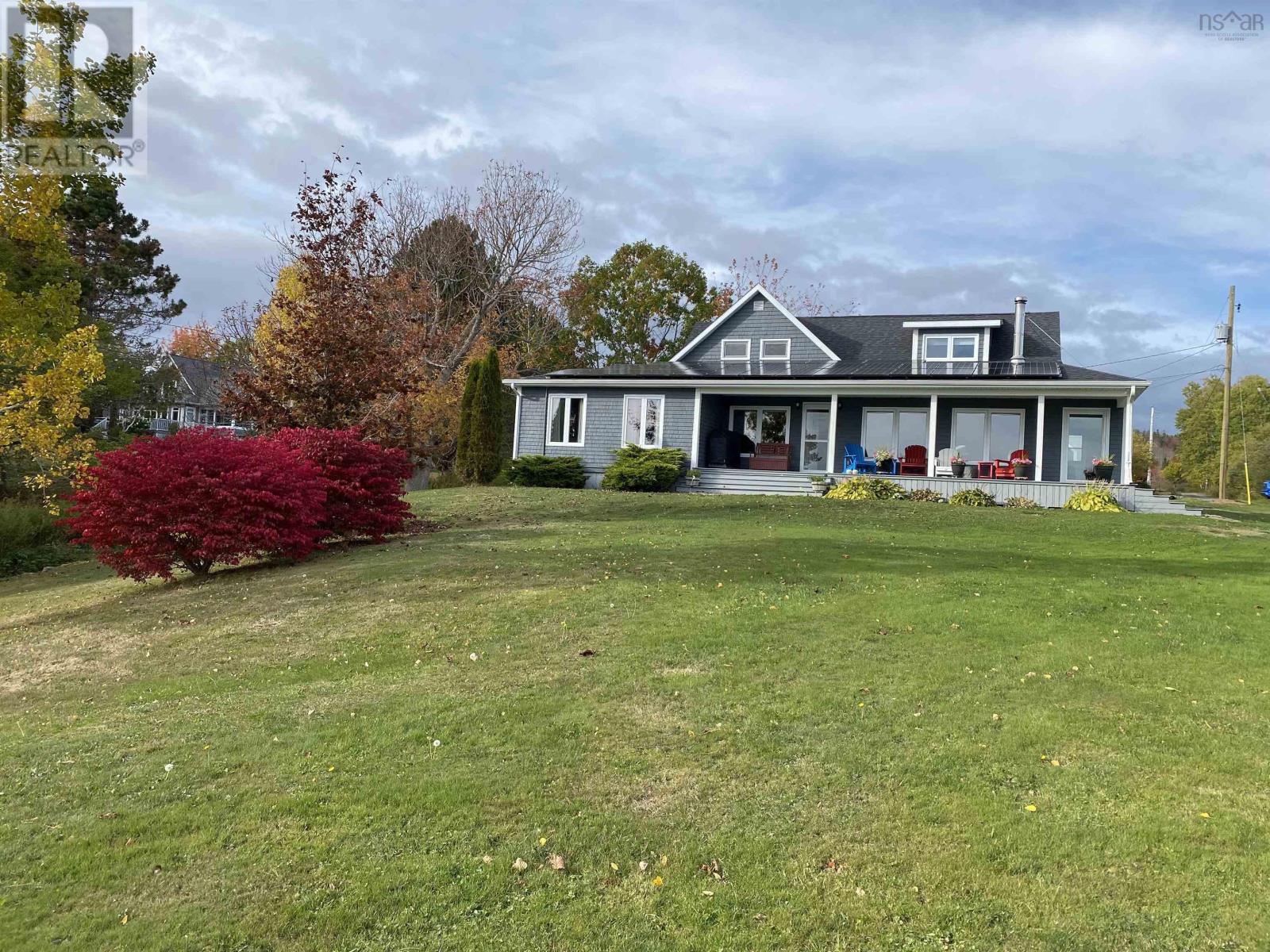 68 D Hutchison Road, Baddeck Inlet, Nova Scotia  B0E 1B0 - Photo 18 - 202614458