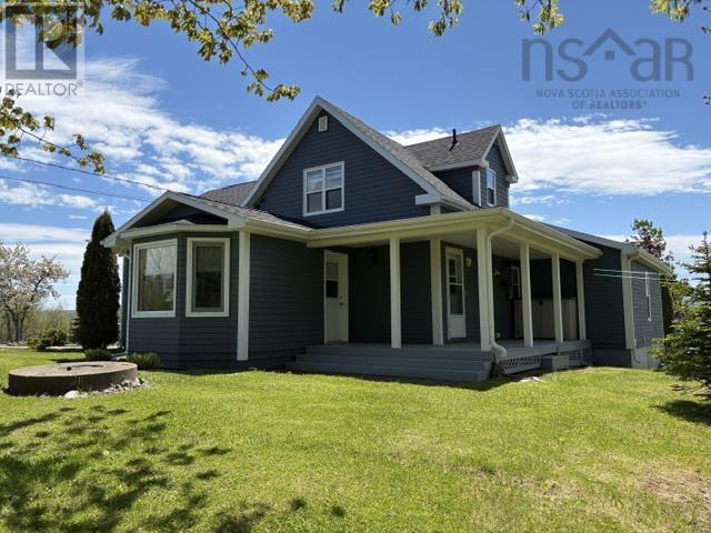 68 D Hutchison Road, Baddeck Inlet, Nova Scotia  B0E 1B0 - Photo 10 - 202614458