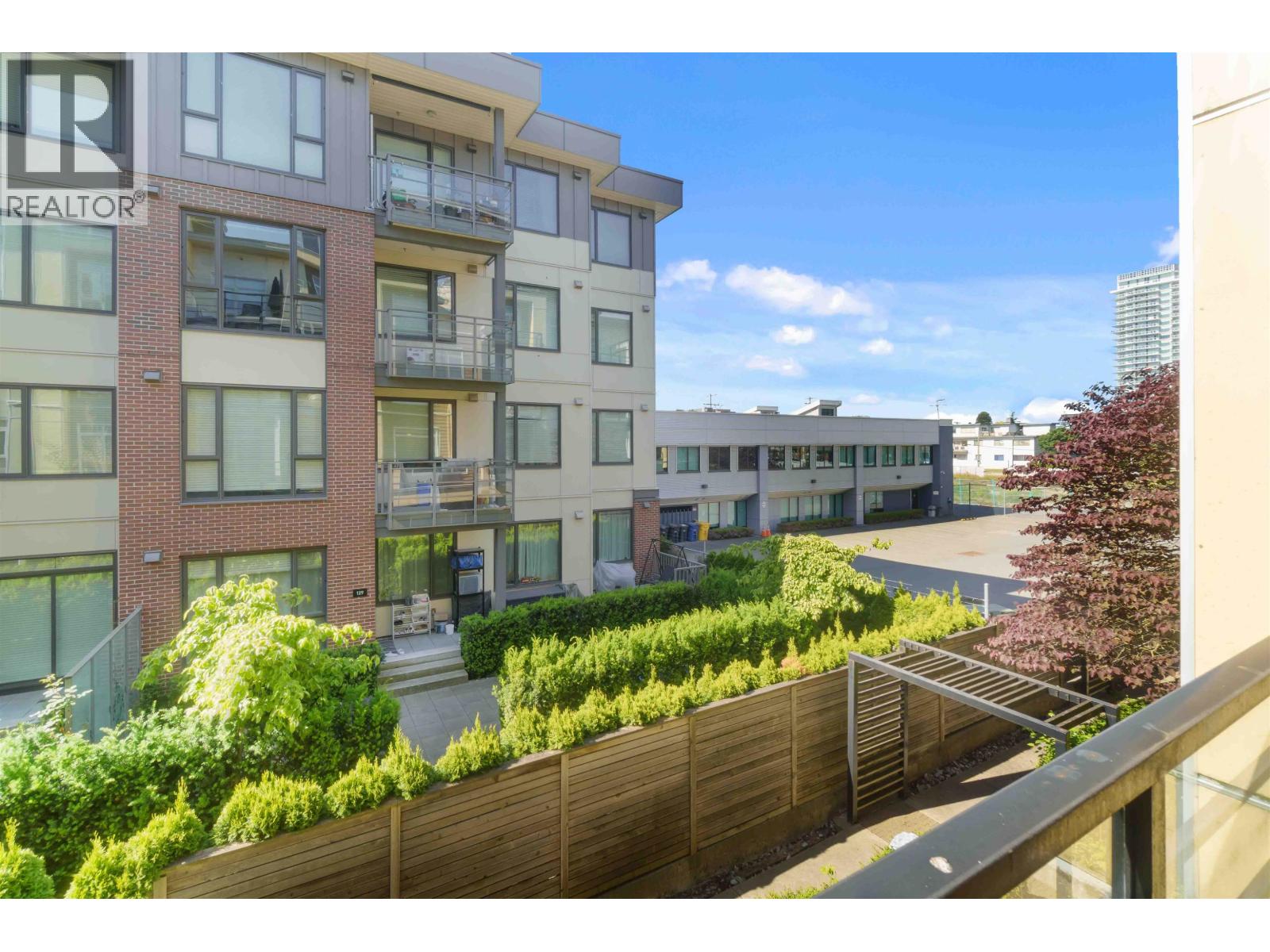 221 5248 Grimmer Street, Burnaby, British Columbia  V5H 2H2 - Photo 28 - R3134526