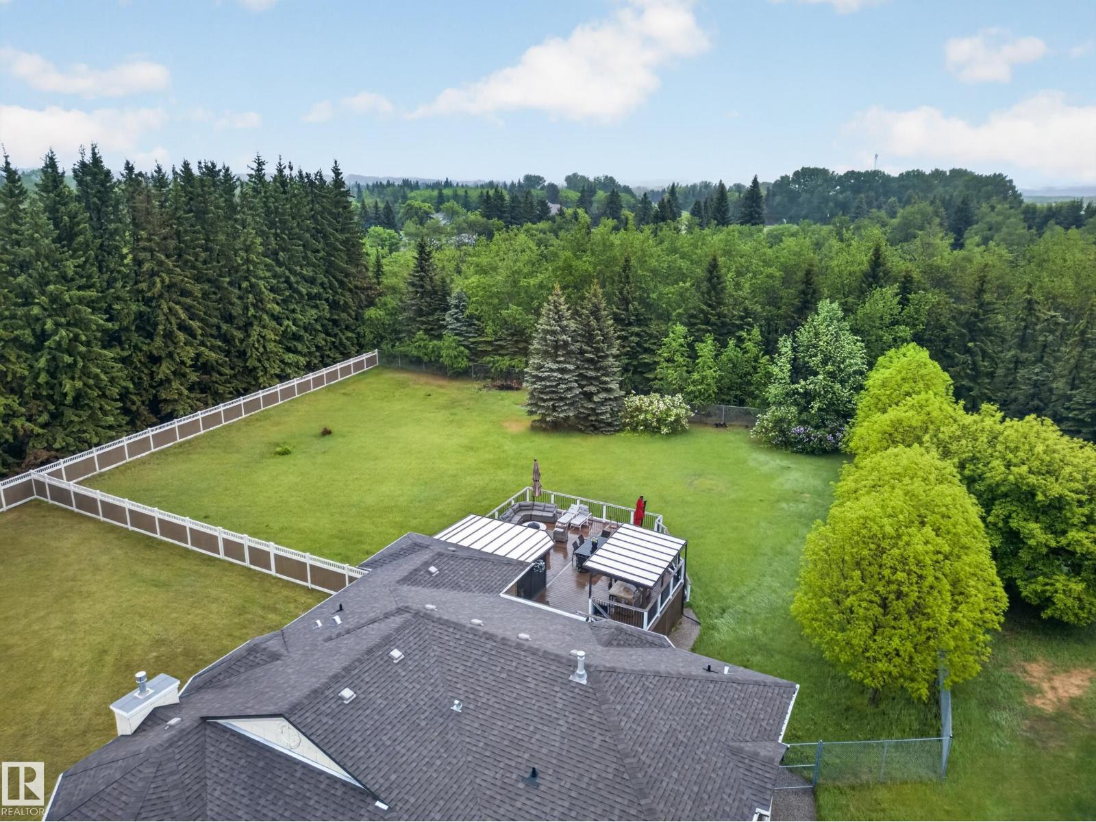 55326 Rge Road 223, Rural Sturgeon County, Alberta  T8L 5B2 - Photo 17 - E4493795