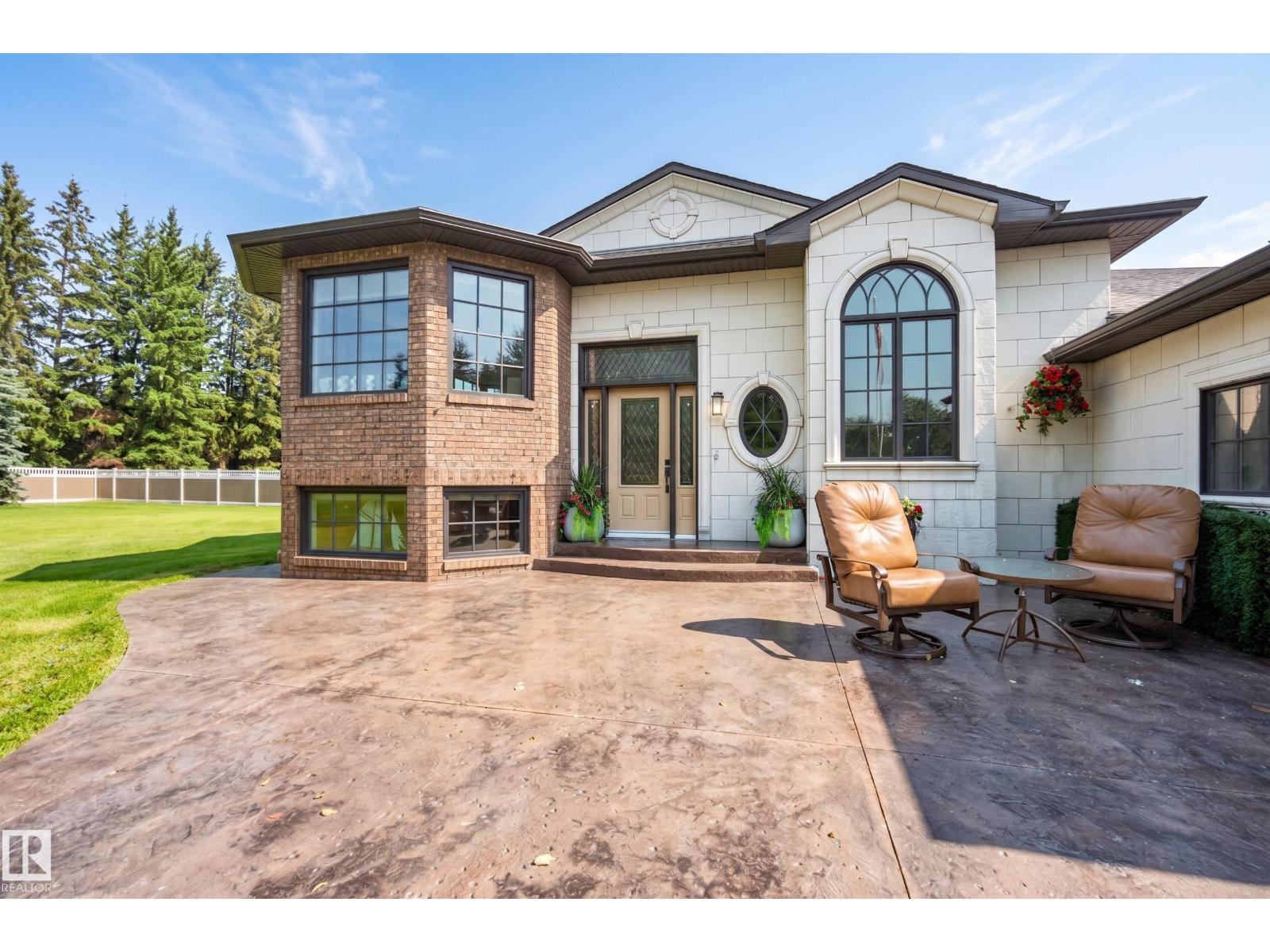 55326 Rge Road 223, Rural Sturgeon County, Alberta  T8L 5B2 - Photo 5 - E4493795