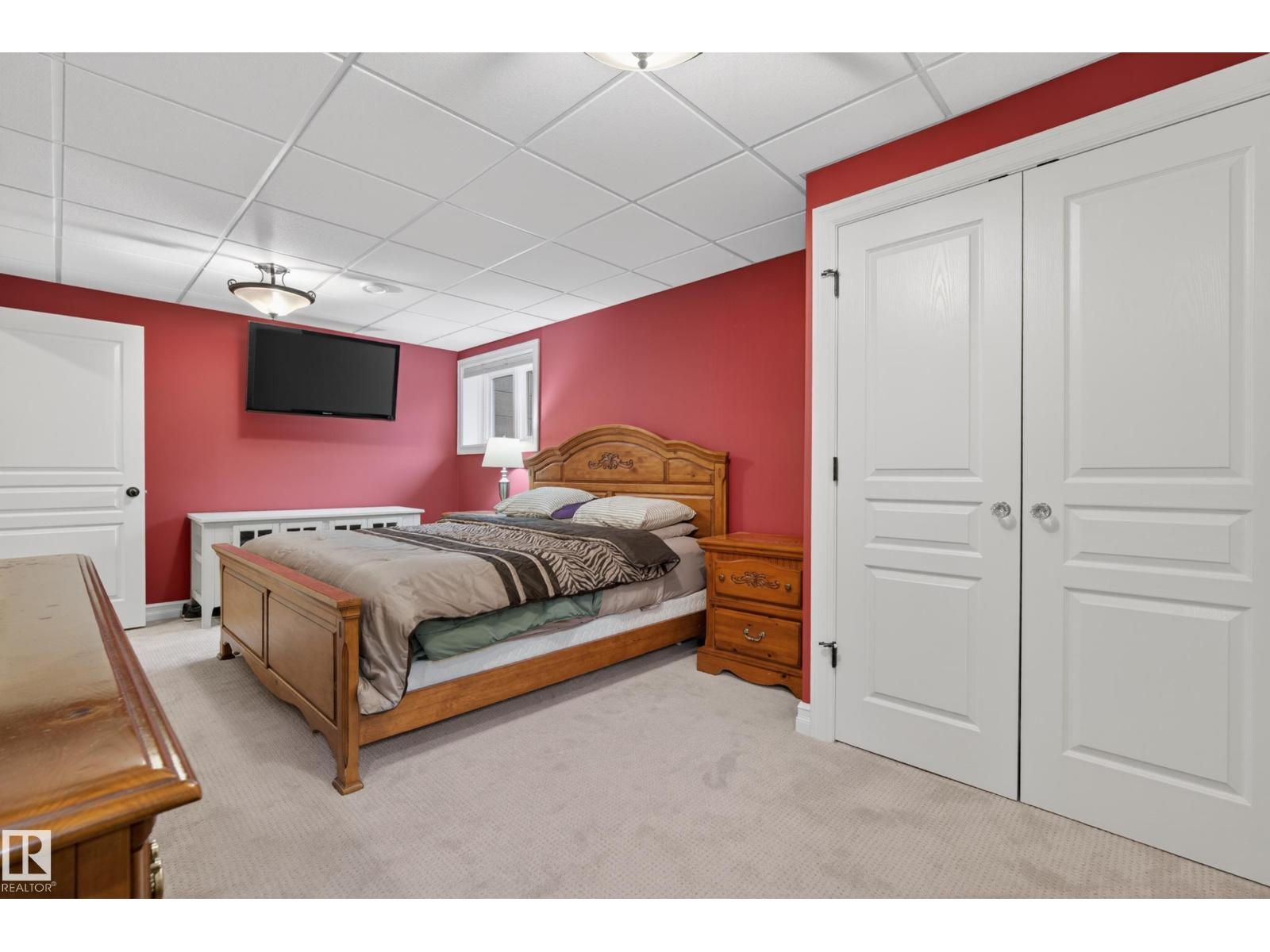 55326 Rge Road 223, Rural Sturgeon County, Alberta  T8L 5B2 - Photo 53 - E4493795
