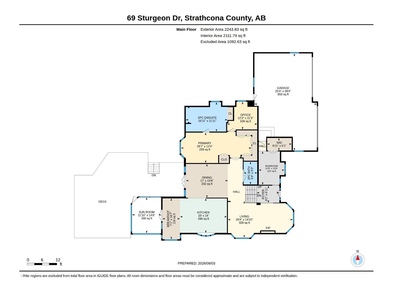 55326 Rge Road 223, Rural Sturgeon County, Alberta  T8L 5B2 - Photo 61 - E4493795