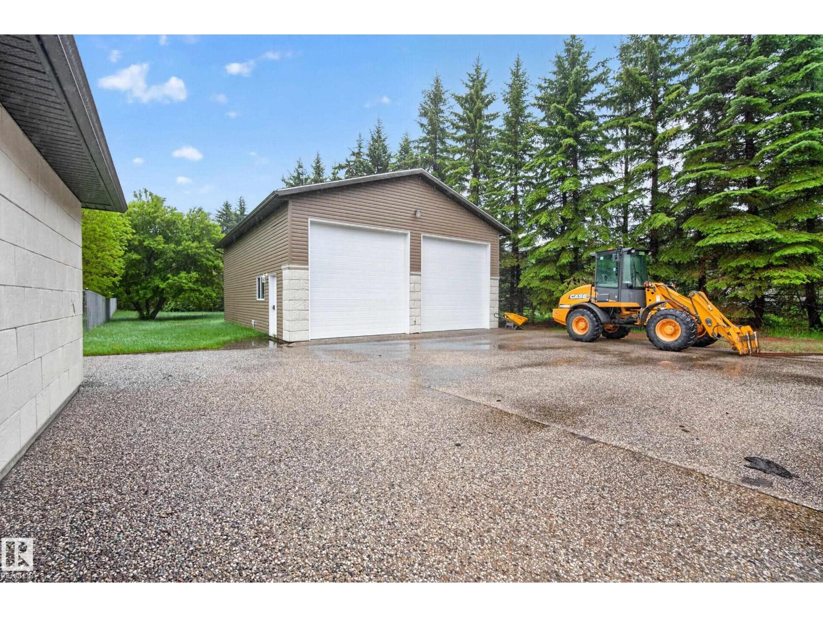 55326 Rge Road 223, Rural Sturgeon County, Alberta  T8L 5B2 - Photo 7 - E4493795
