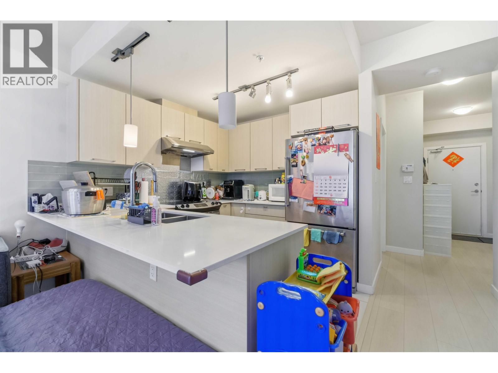 221 5248 Grimmer Street, Burnaby, British Columbia  V5H 2H2 - Photo 14 - R3134526