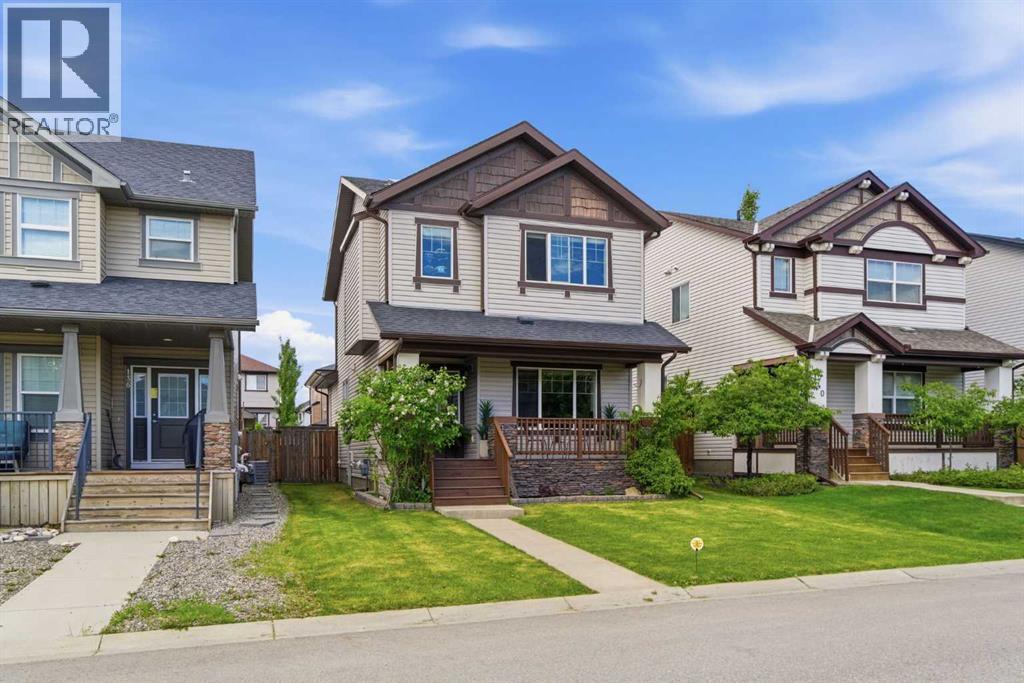 138 Drake Landing Loop, Okotoks, Alberta T1S 0G8 - Photo 2 - A2319873