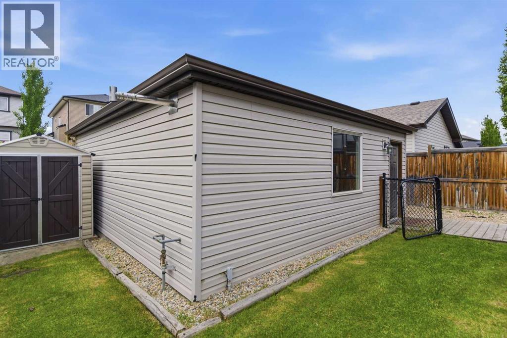 138 Drake Landing Loop, Okotoks, Alberta T1S 0G8 - Photo 49 - A2319873