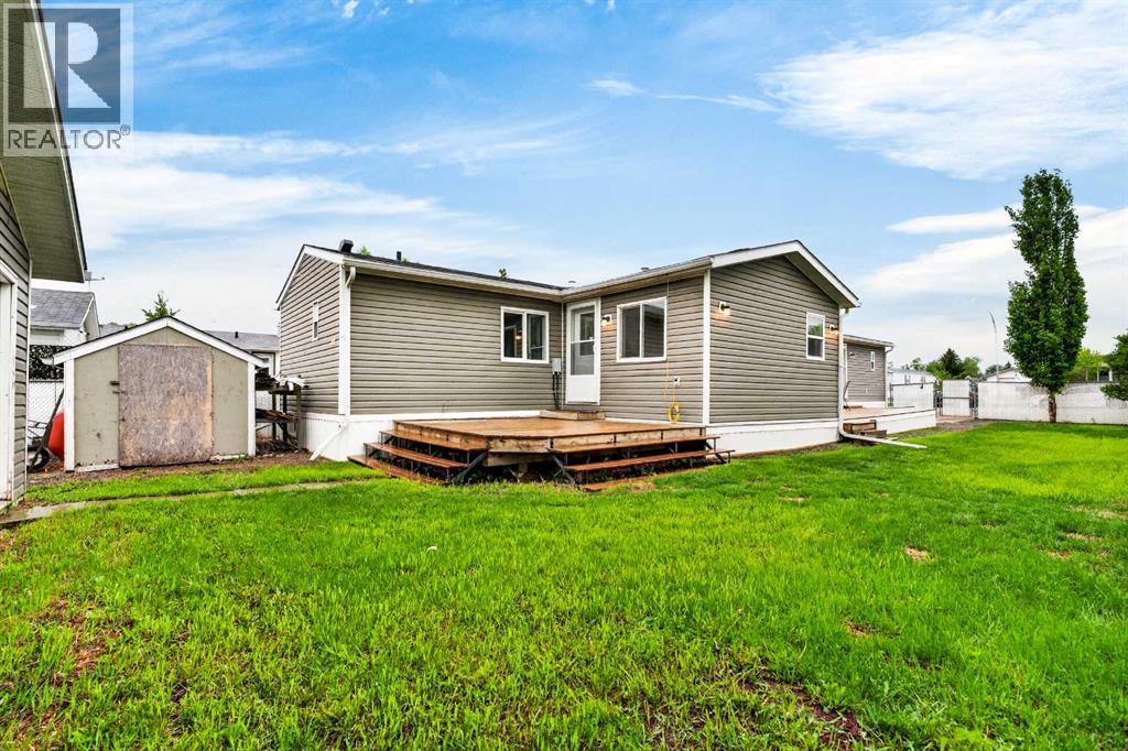 411 5 Street NW, Sundre, Alberta  T0M 1X0 - Photo 34 - A2320231