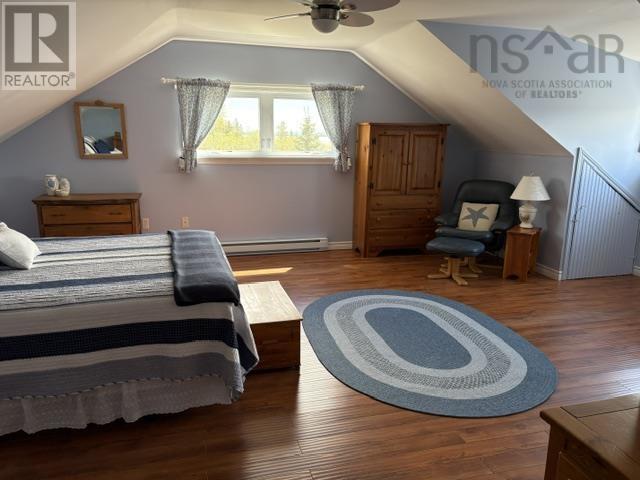68 D Hutchison Road, Baddeck Inlet, Nova Scotia  B0E 1B0 - Photo 50 - 202614458