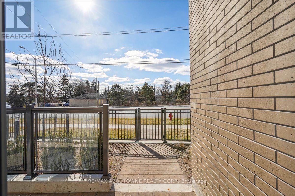 103 - 509 Dundas Street W, Oakville, Ontario  L6M 4M2 - Photo 21 - W13169634