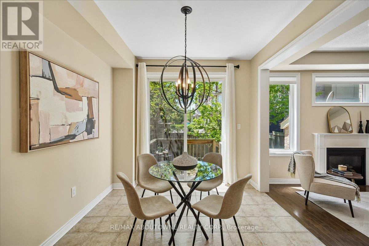 2020 Colonel William Parkway, Oakville, Ontario L6M 0L9 - Photo 19 - W13236724