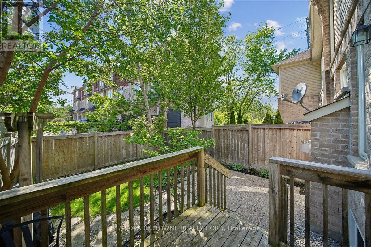 2020 Colonel William Parkway, Oakville, Ontario L6M 0L9 - Photo 35 - W13236724