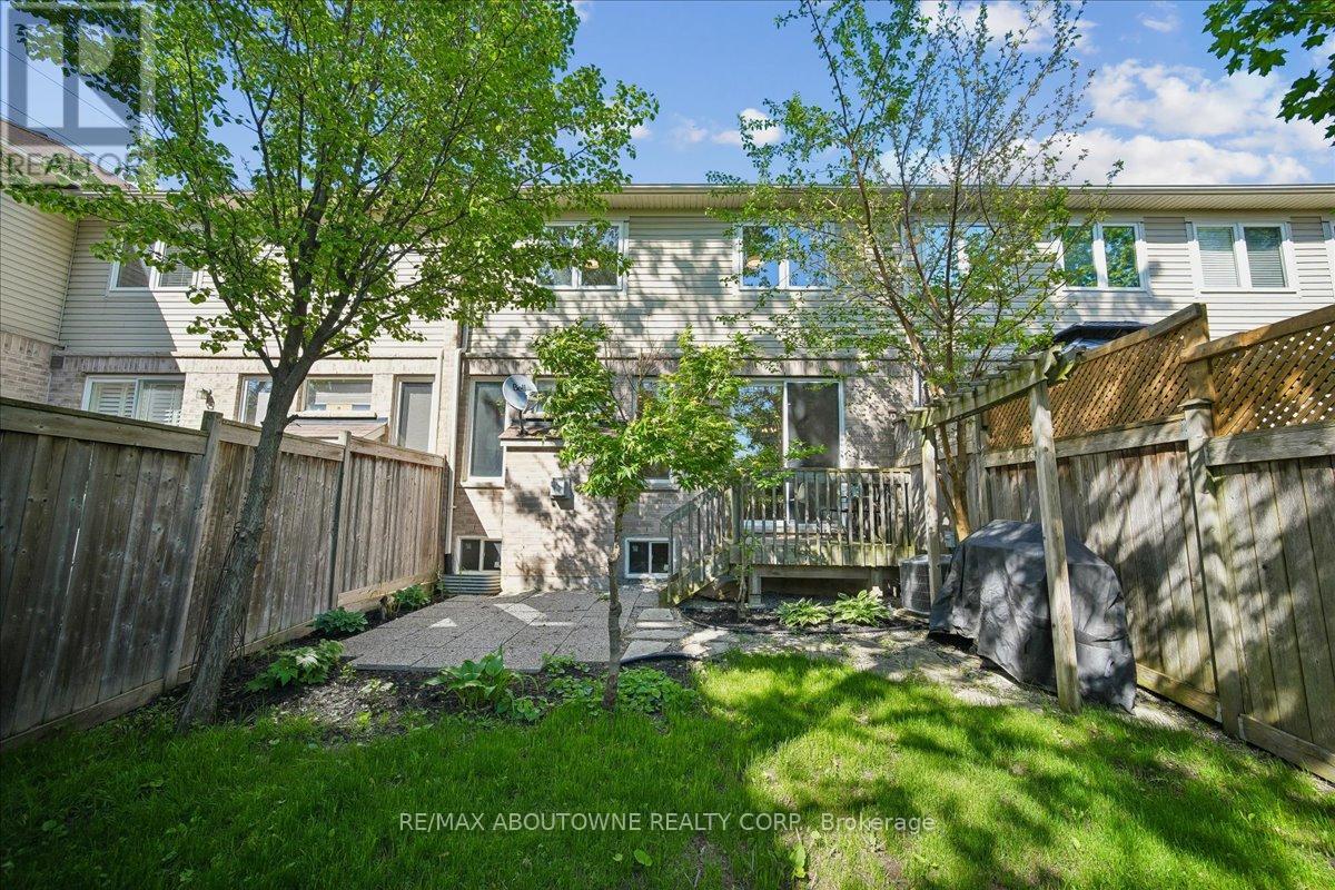 2020 Colonel William Parkway, Oakville, Ontario L6M 0L9 - Photo 39 - W13236724