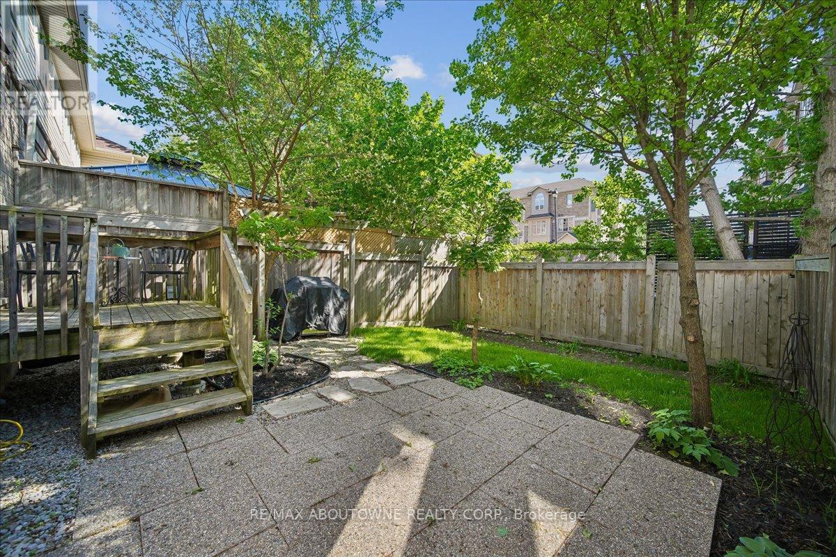 2020 Colonel William Parkway, Oakville, Ontario L6M 0L9 - Photo 36 - W13236724