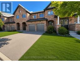 31 DAVENFIELD CIRCLE, Brampton, Ontario