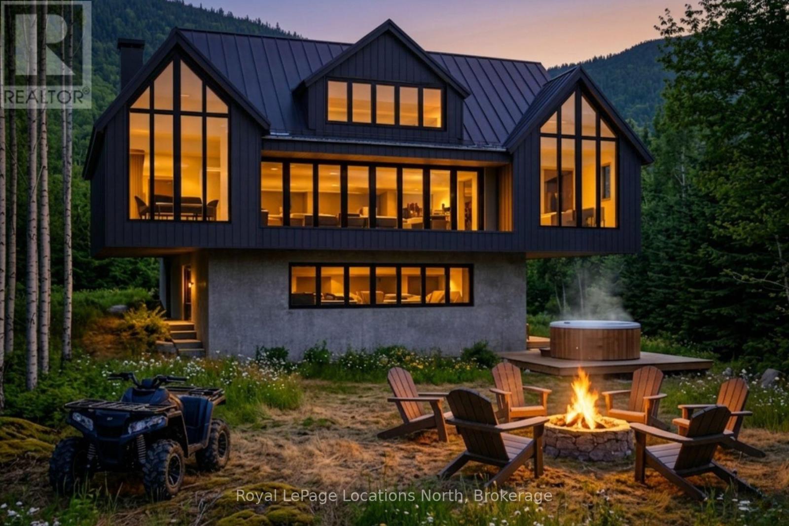 16 - 242 ARROWHEAD ROAD, Blue Mountains, Ontario