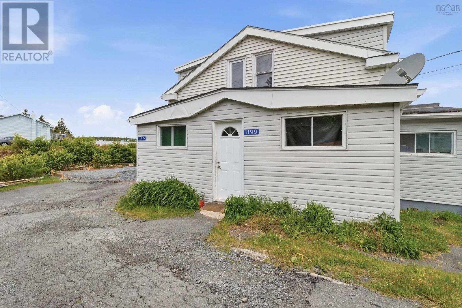 1197-1199 St. Margaret's Bay Road, Beechville, Nova Scotia  B3T 1A7 - Photo 3 - 202614472