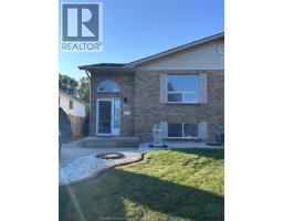 7929 HAWTHORNE DRIVE, Windsor, Ontario