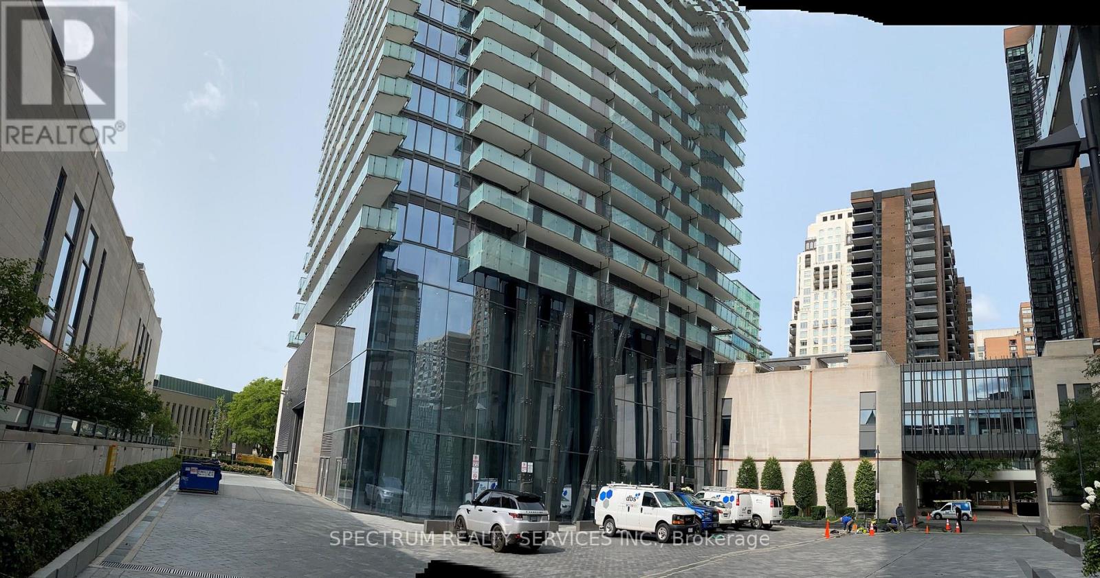 408 - 1080 BAY STREET, Toronto, Ontario