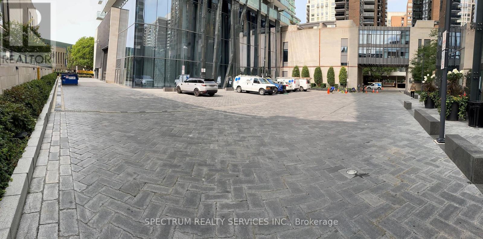 408 - 1080 Bay Street, Toronto, Ontario  M5S 0A6 - Photo 8 - C13446942
