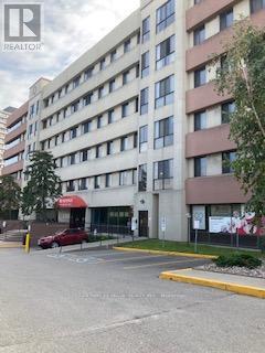 105 - 10 GATEWAY BOULEVARD, Toronto, Ontario