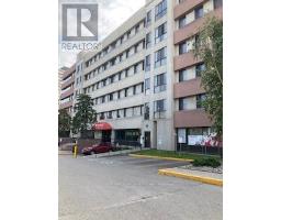 105 - 10 GATEWAY BOULEVARD, Toronto, Ontario