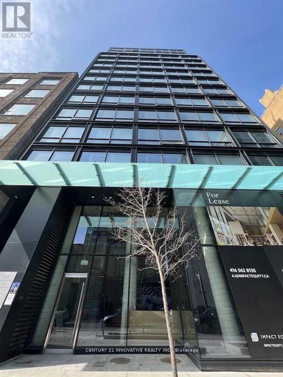 905 - 458 RICHMOND STREET W, Toronto, Ontario