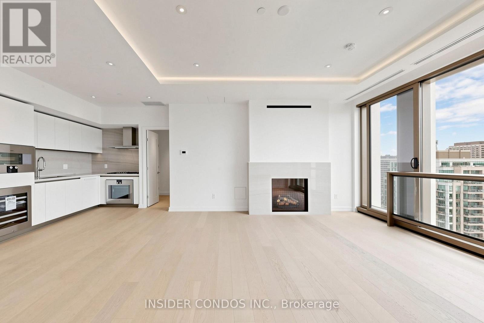 1703 - 1315 Bay Street, Toronto, Ontario  M5R 2C4 - Photo 12 - C13447226