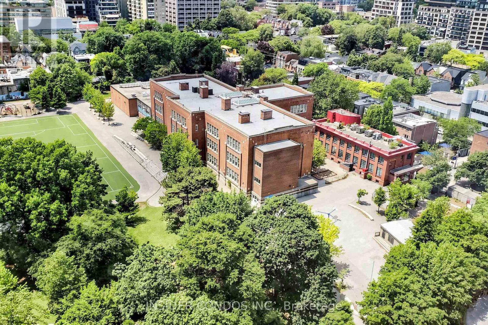 1703 - 1315 Bay Street, Toronto, Ontario  M5R 2C4 - Photo 46 - C13447226
