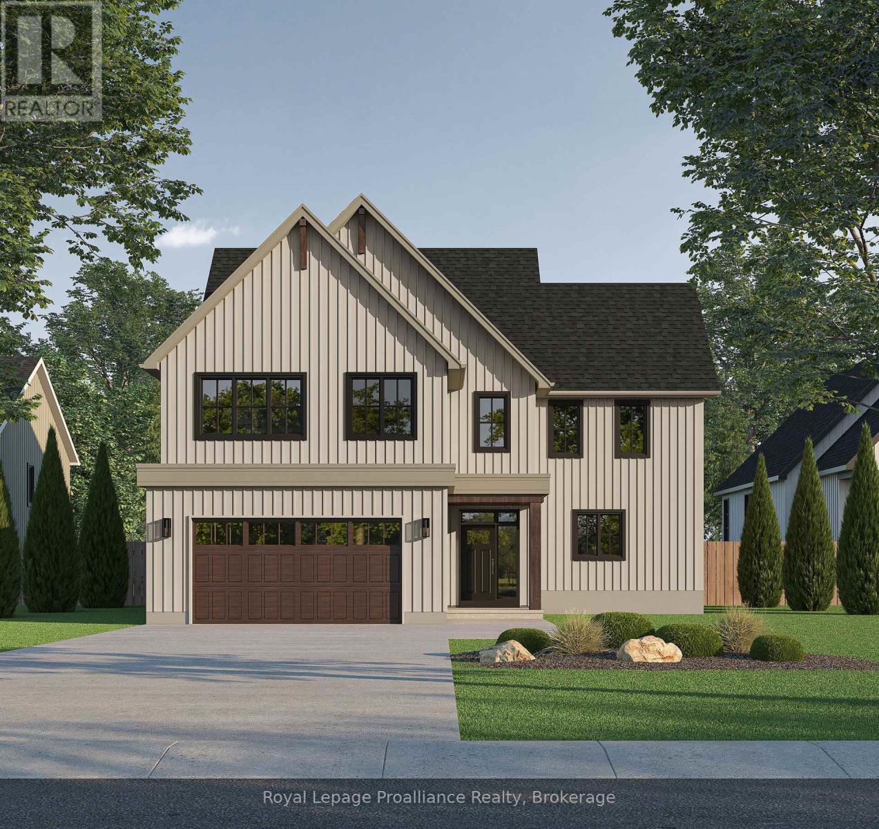 34 HOLLINGSWORTH STREET, Cramahe, Ontario