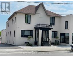 204 - 251 SIMCOE STREET S, Oshawa, Ontario