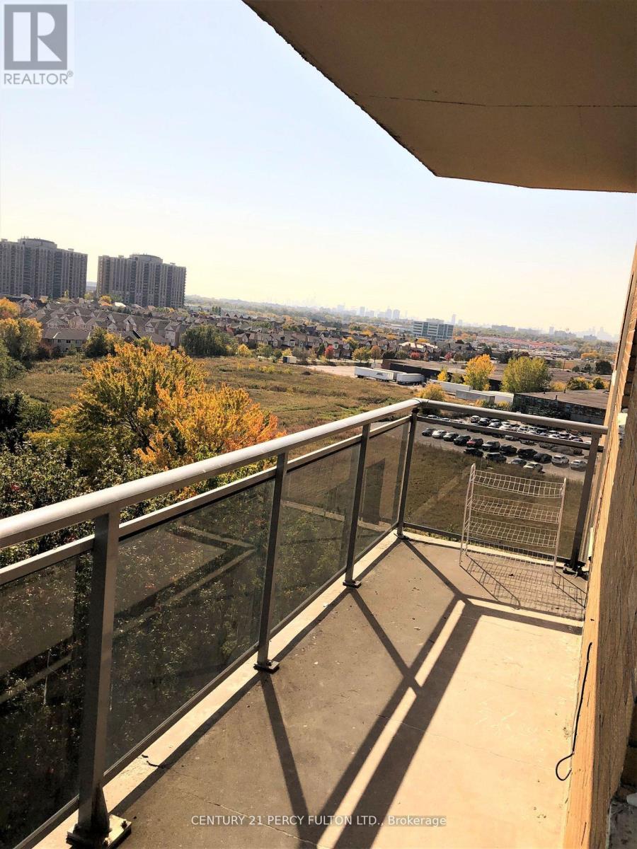 805 - 100 Dundalk Drive, Toronto, Ontario  M1P 4V2 - Photo 18 - E13446984