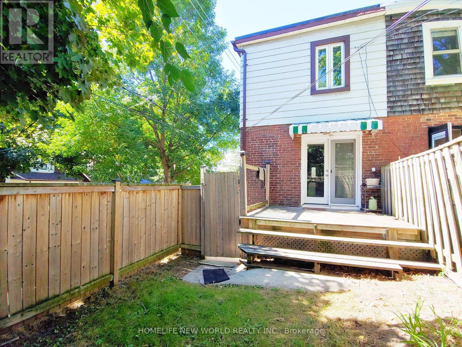 Main - 35 East Lynn Avenue, Toronto, Ontario  M4C 3X3 - Photo 16 - E13446992