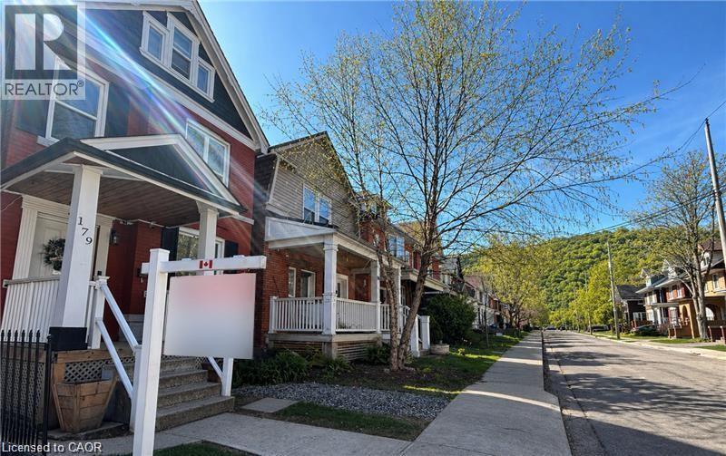 179 Burris Street, Hamilton, Ontario  L8M 2J7 - Photo 21 - 40840001
