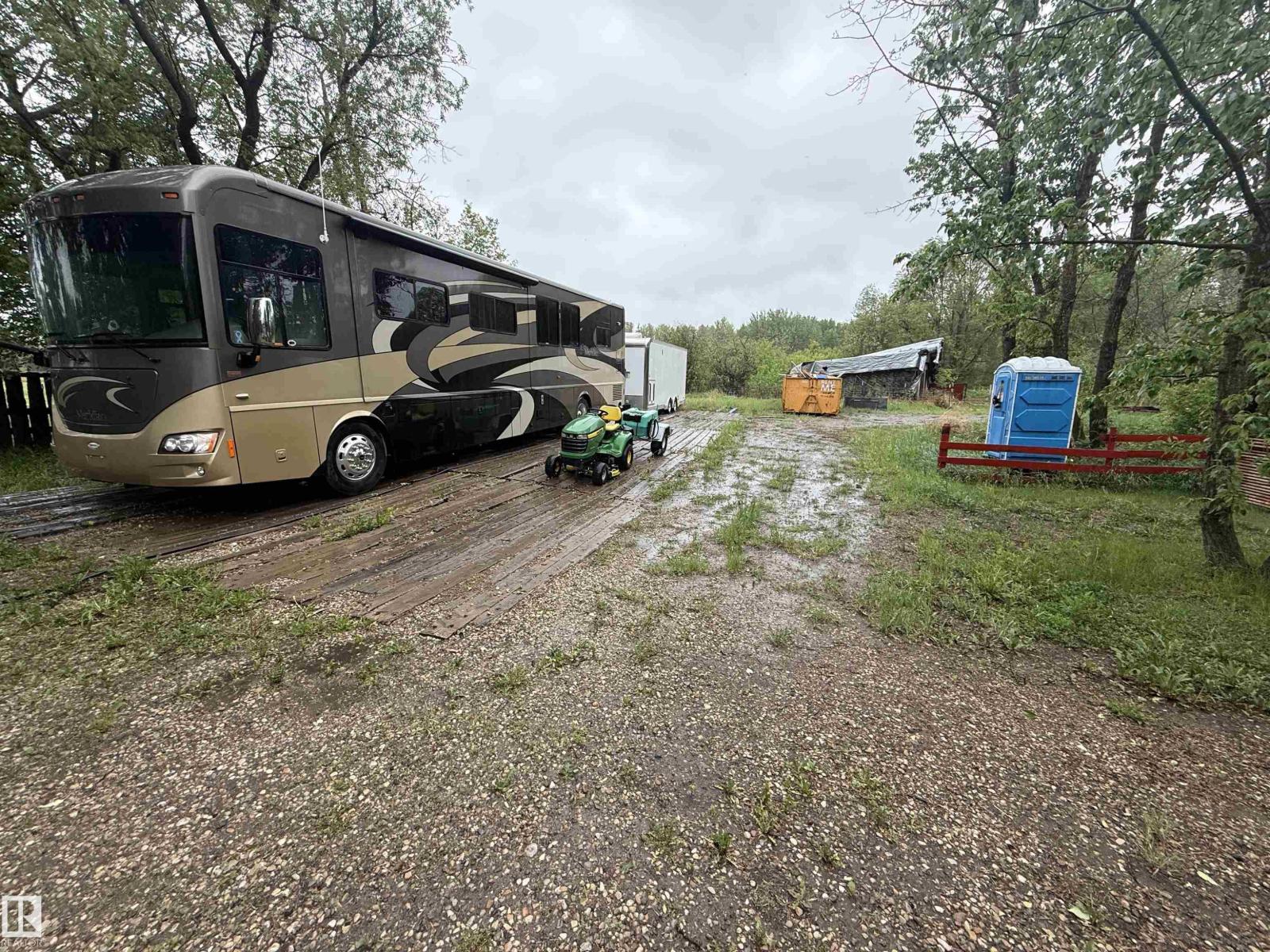 #9 51526 Rge Road 273, Rural Parkland County, Alberta  T7Y 1H7 - Photo 57 - E4491625