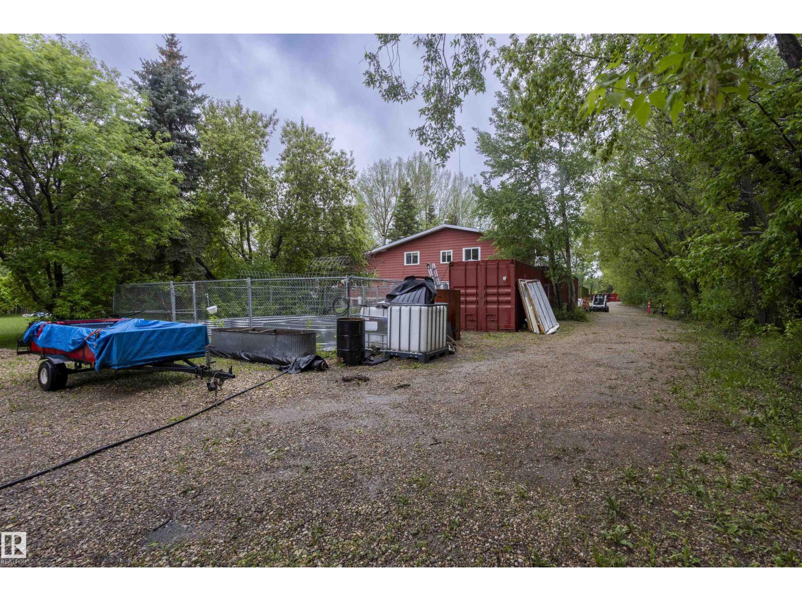 #9 51526 Rge Road 273, Rural Parkland County, Alberta  T7Y 1H7 - Photo 40 - E4491625