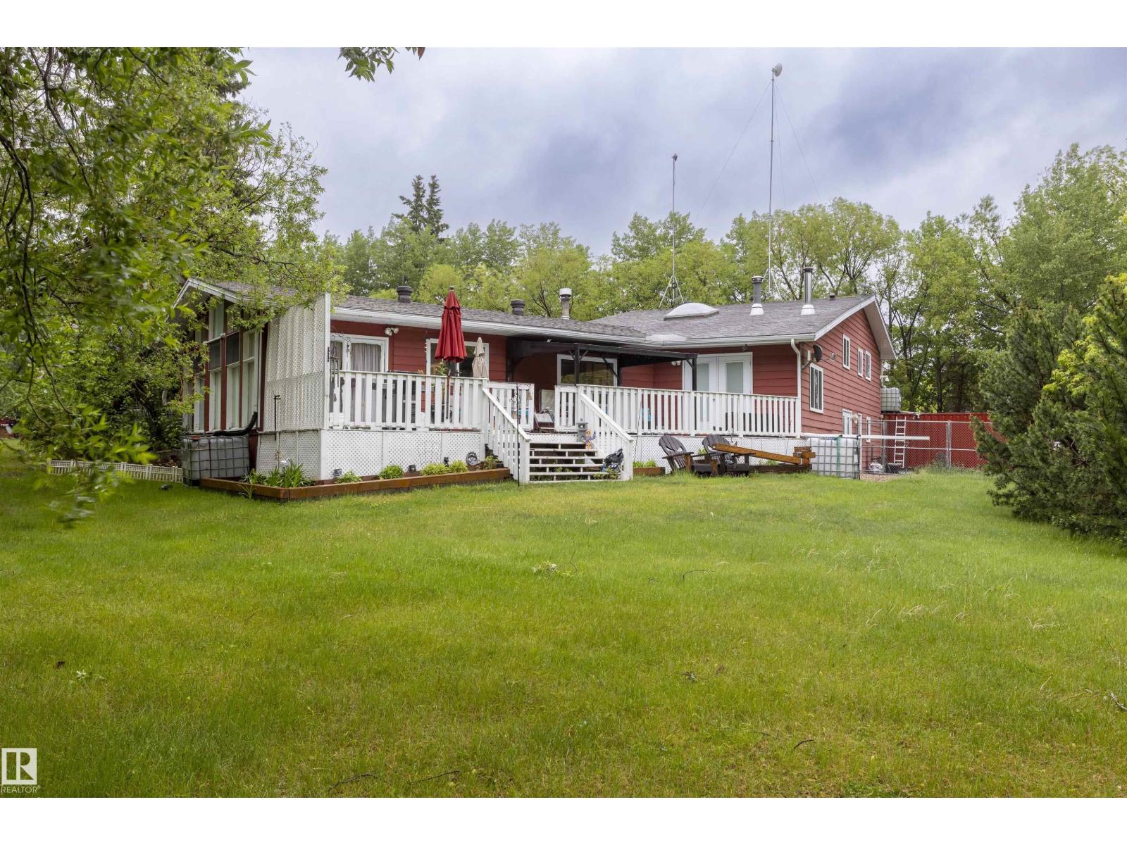 #9 51526 Rge Road 273, Rural Parkland County, Alberta  T7Y 1H7 - Photo 38 - E4491625