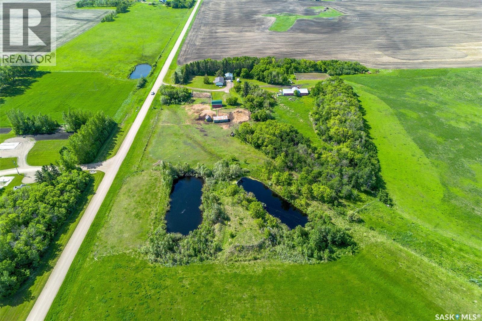 Nickerson Farm, Lake Lenore Rm No. 399, Saskatchewan  S0K 2J0 - Photo 7 - SK031942