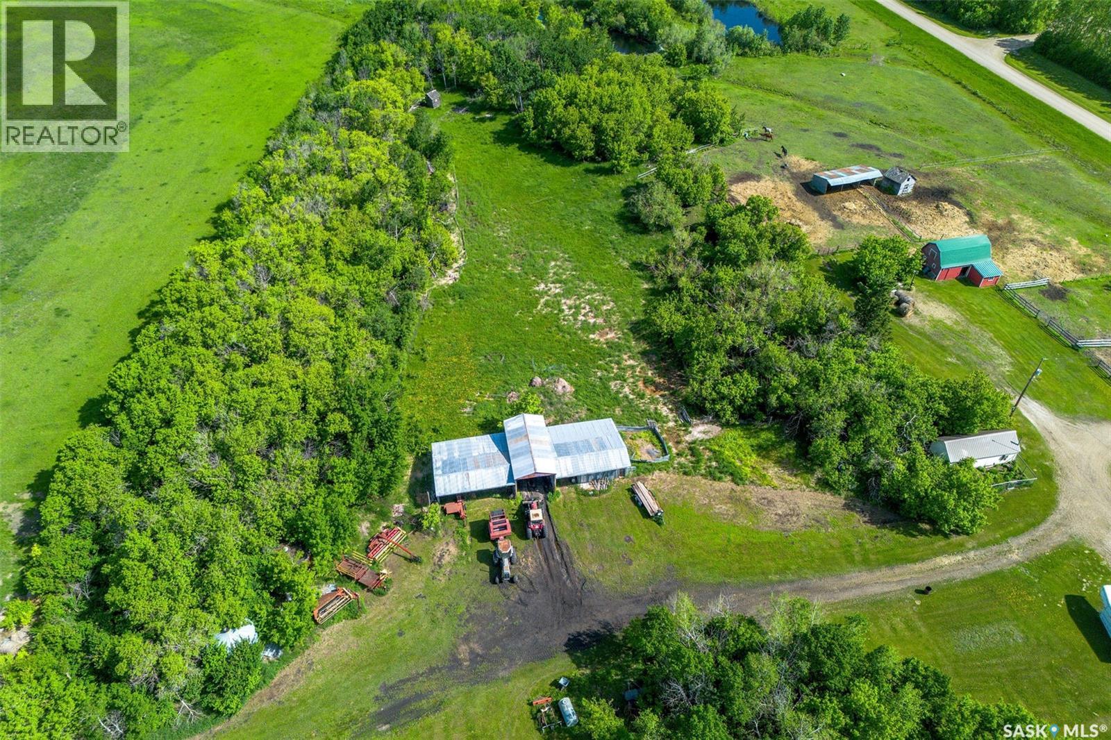 Nickerson Farm, Lake Lenore Rm No. 399, Saskatchewan  S0K 2J0 - Photo 12 - SK031942