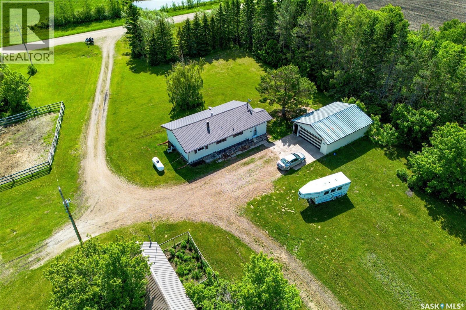 Nickerson Farm, Lake Lenore Rm No. 399, Saskatchewan  S0K 2J0 - Photo 3 - SK031942